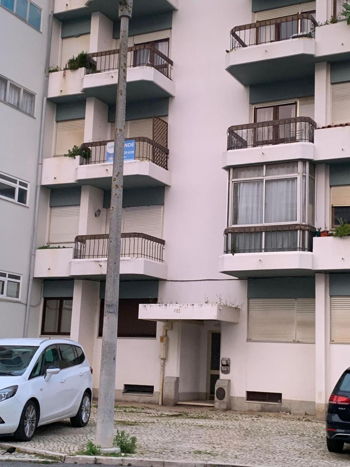 Wonder House Estoril Apartamento Exterior foto